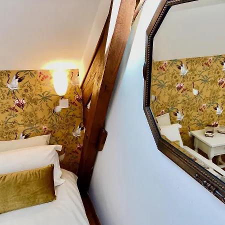 La Grange Saillant Nectaire Holiday home Saint-Nectaire