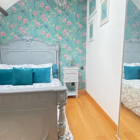 La Grange Saillant Nectaire Holiday home *
