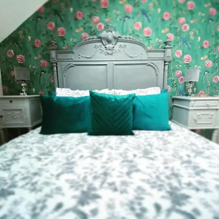 Holiday home La Grange Saillant Nectaire