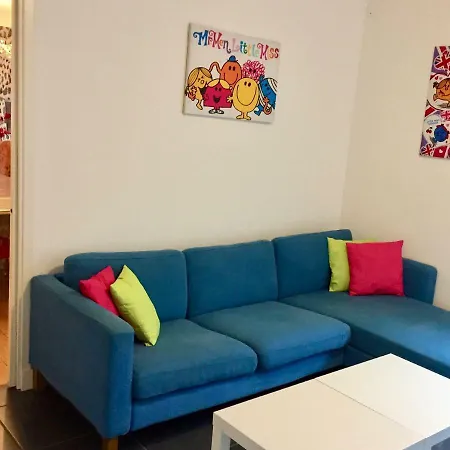 Holiday home La Grange Saillant Nectaire *